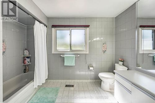 4594 Gatineau Avenue, Mississauga, ON 