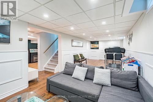 4594 Gatineau Avenue, Mississauga, ON 