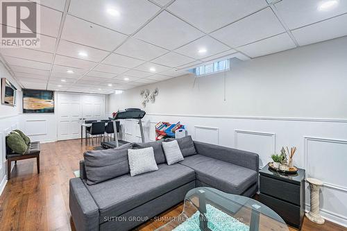 4594 Gatineau Avenue, Mississauga, ON 