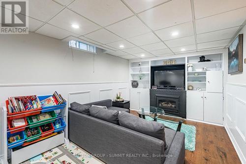4594 Gatineau Avenue, Mississauga, ON 