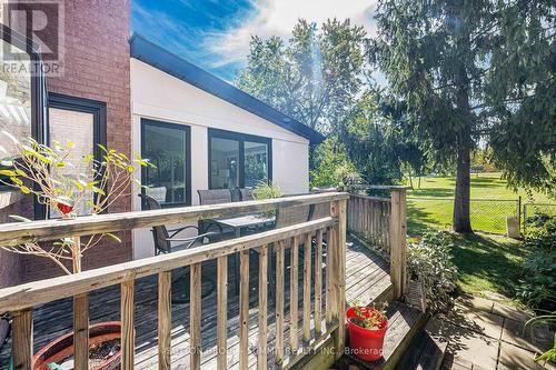 4594 Gatineau Avenue, Mississauga, ON 