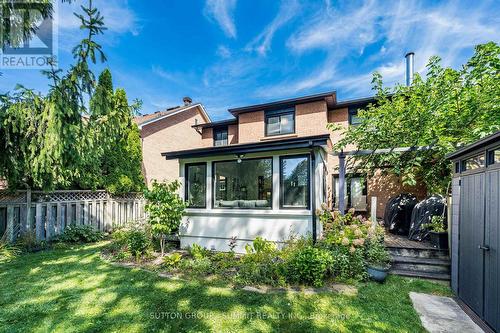 4594 Gatineau Avenue, Mississauga, ON 