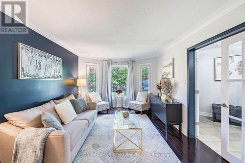 4594 Gatineau Avenue, Mississauga, ON 