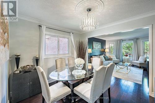 4594 Gatineau Avenue, Mississauga, ON 