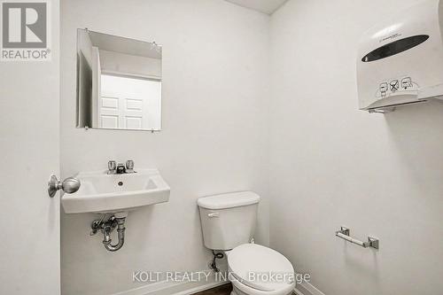 21 - 1040 Martin Grove Road, Toronto, ON 
