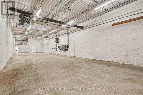 21 - 1040 Martin Grove Road, Toronto, ON 