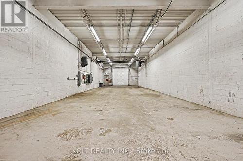 21 - 1040 Martin Grove Road, Toronto, ON 