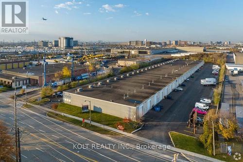 21 - 1040 Martin Grove Road, Toronto, ON 
