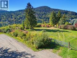 2381 CRIDGE Road Kamloops, BC V0E 3E1