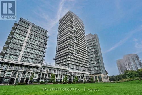 1604 - 251 Manitoba Street, Toronto, ON 