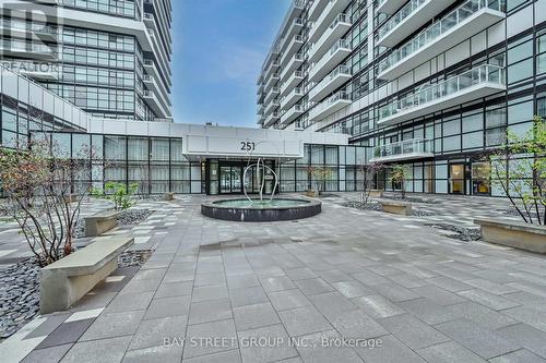 1604 - 251 Manitoba Street, Toronto, ON 