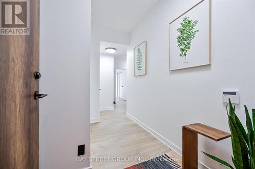 1604 - 251 Manitoba Street, Toronto, ON 