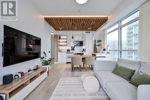 1604 - 251 Manitoba Street, Toronto, ON 