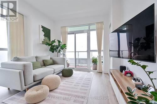 1604 - 251 Manitoba Street, Toronto, ON 