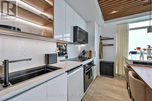 1604 - 251 Manitoba Street, Toronto, ON 