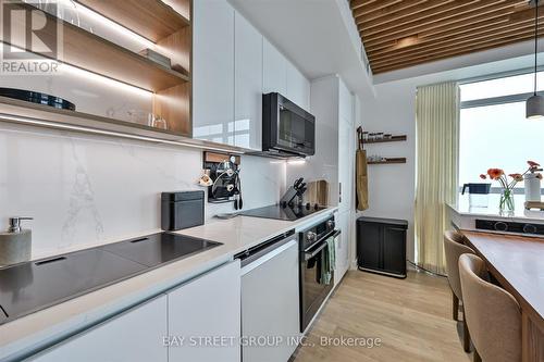 1604 - 251 Manitoba Street, Toronto, ON 