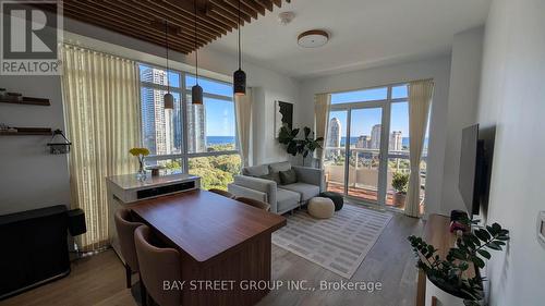 1604 - 251 Manitoba Street, Toronto, ON 