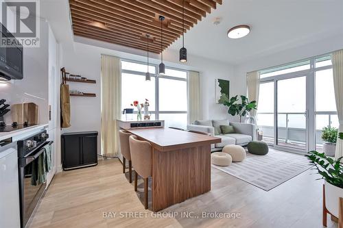 1604 - 251 Manitoba Street, Toronto, ON 