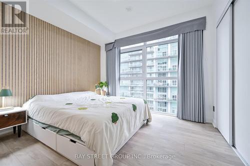 1604 - 251 Manitoba Street, Toronto, ON 