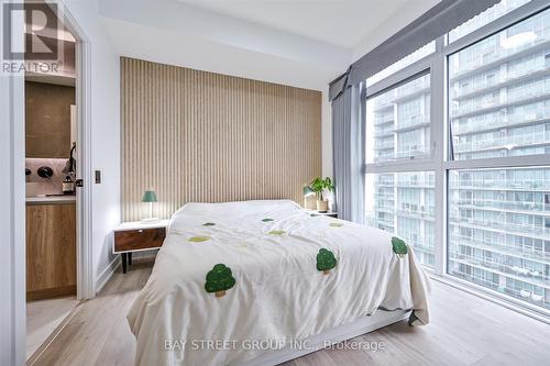 1604 - 251 Manitoba Street, Toronto, ON 