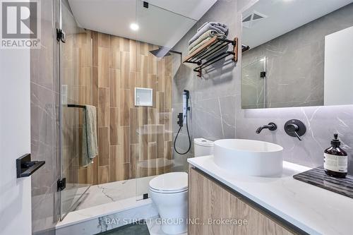1604 - 251 Manitoba Street, Toronto, ON 