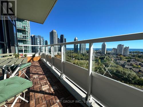 1604 - 251 Manitoba Street, Toronto, ON 