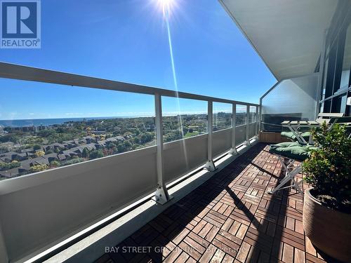 1604 - 251 Manitoba Street, Toronto, ON 
