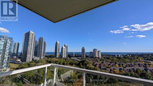 1604 - 251 Manitoba Street, Toronto, ON 