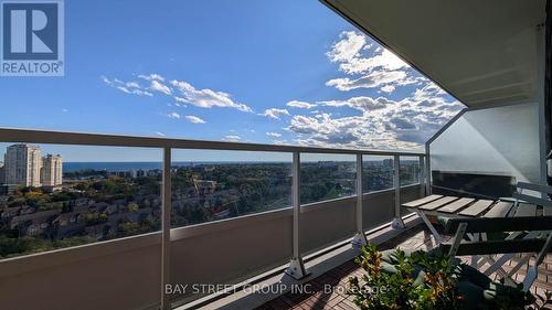 1604 - 251 Manitoba Street, Toronto, ON 