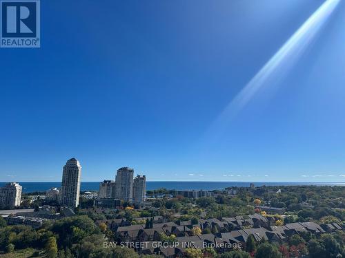 1604 - 251 Manitoba Street, Toronto, ON 