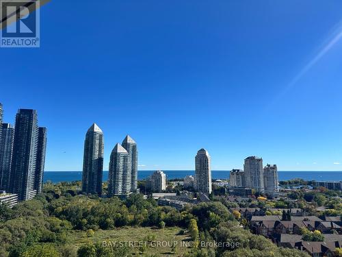1604 - 251 Manitoba Street, Toronto, ON 