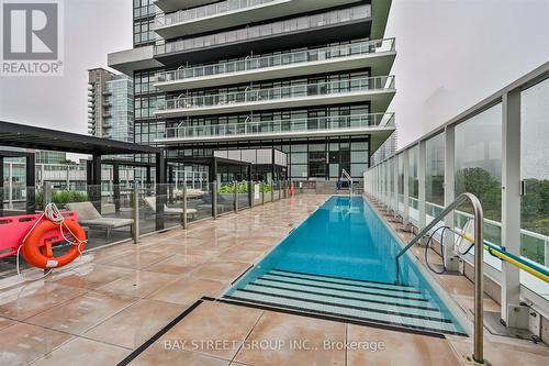 1604 - 251 Manitoba Street, Toronto, ON 