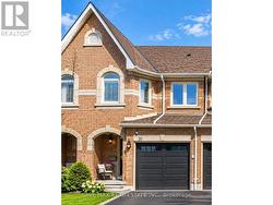 20 - 455 APACHE COURT Mississauga, ON L4Z 3W8