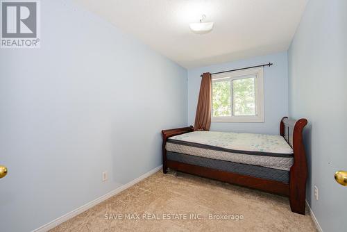 20 - 455 Apache Court, Mississauga, ON 