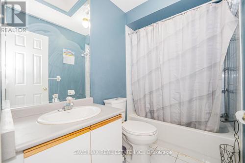20 - 455 Apache Court, Mississauga, ON 