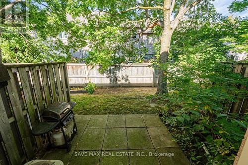 20 - 455 Apache Court, Mississauga, ON 