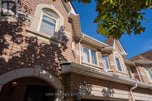 20 - 455 Apache Court, Mississauga, ON 