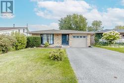2358 ARNOLD CRESCENT  Burlington, ON L7P 4G3