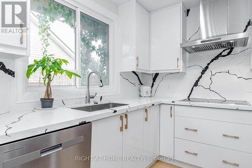 2358 Arnold Crescent, Burlington, ON 