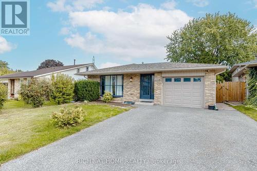 2358 Arnold Crescent, Burlington, ON 