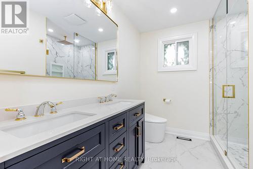 2358 Arnold Crescent, Burlington, ON 