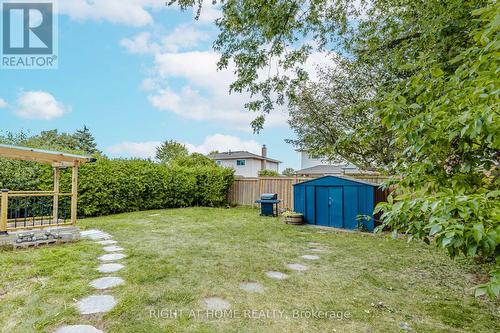 2358 Arnold Crescent, Burlington, ON 