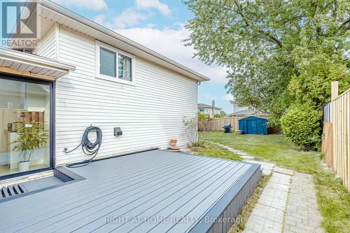 2358 Arnold Crescent, Burlington, ON 