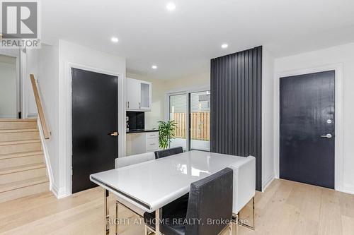 2358 Arnold Crescent, Burlington, ON 