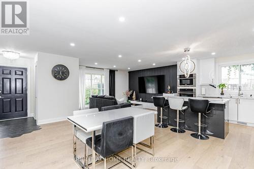2358 Arnold Crescent, Burlington, ON 