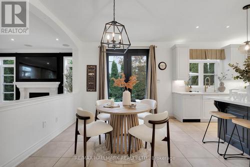 3458 Skipton Lane, Oakville, ON 