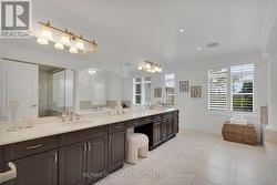 Primary ensuite - 
