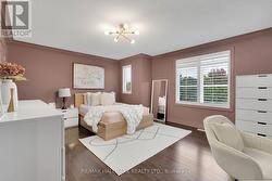 Bedroom 3 - 