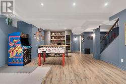 Games room - 