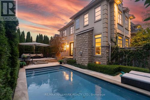 3458 Skipton Lane, Oakville, ON 